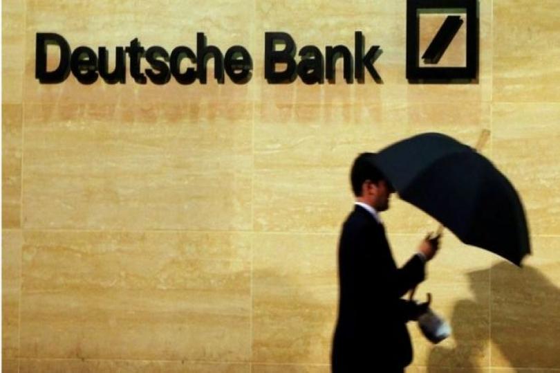 دويتشه بنك يسجل أول أرباح سنوية منذ عام 2014